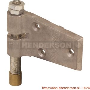 Henderson 68/89 vouwdeurbeslag Tangent 290 eindgeleider voor rail 89 en 94(X) - Y20300838 - afbeelding 1